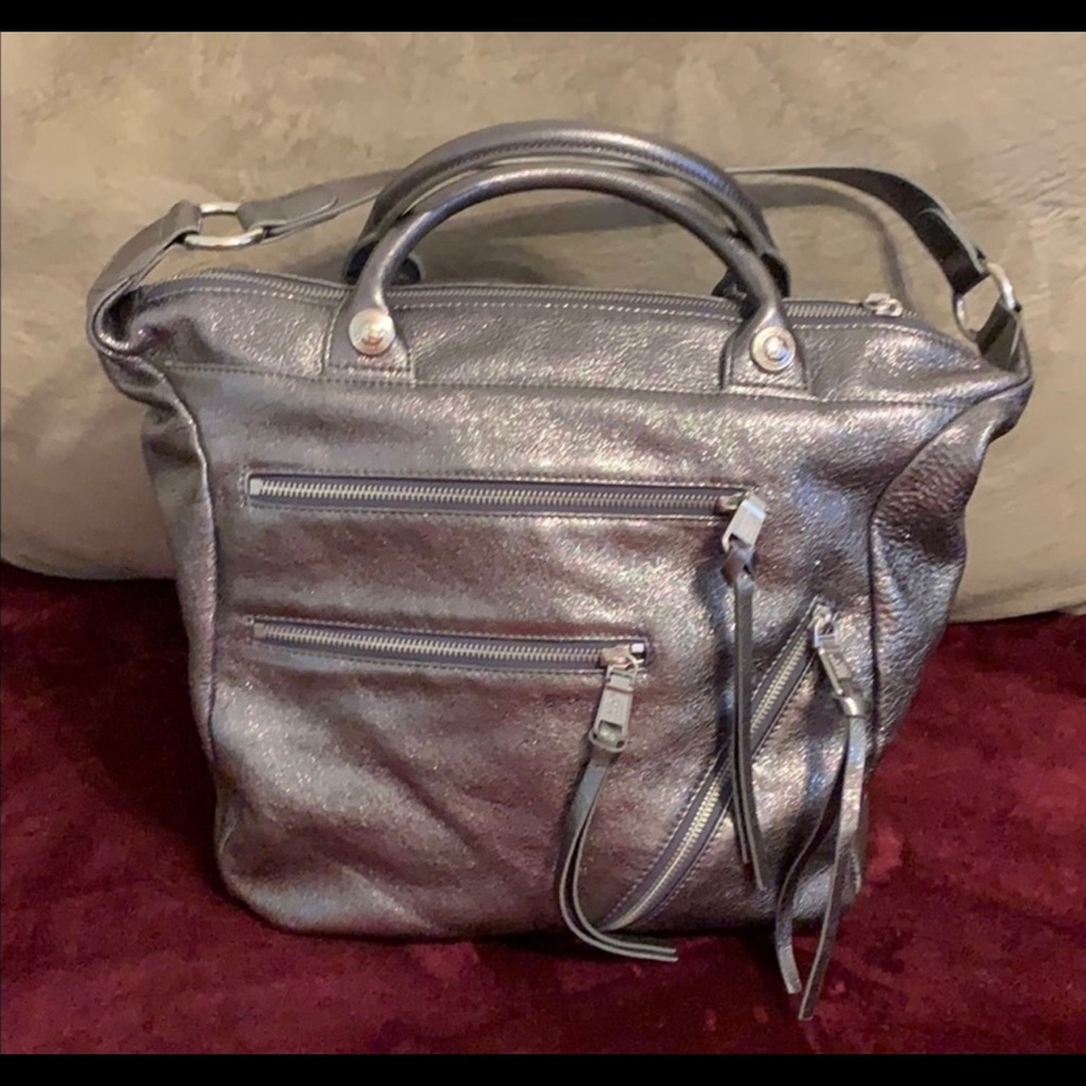 George Gina & Lucy furious bag